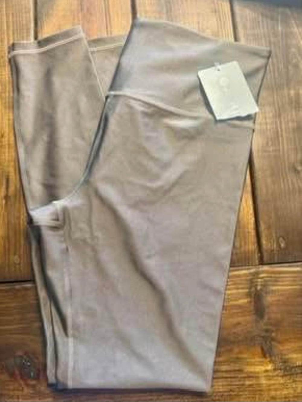 NWT | Athleta Leggins | Size M
